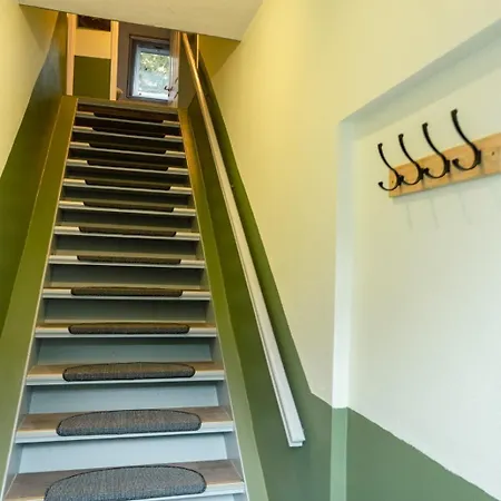 Appartement Viking *