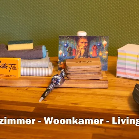 Appartement Viking