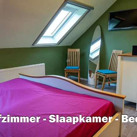 Viking Appartement Heede