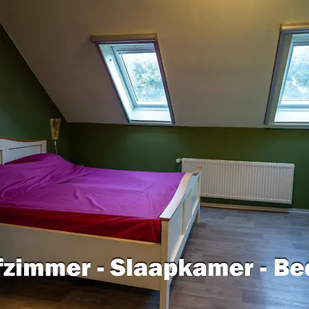 Apartamento Viking *