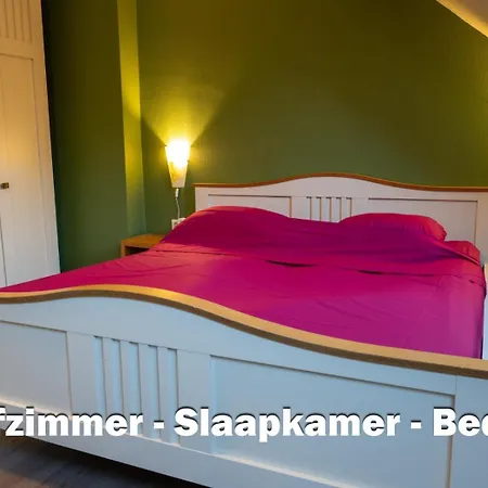 Appartement Viking Heede