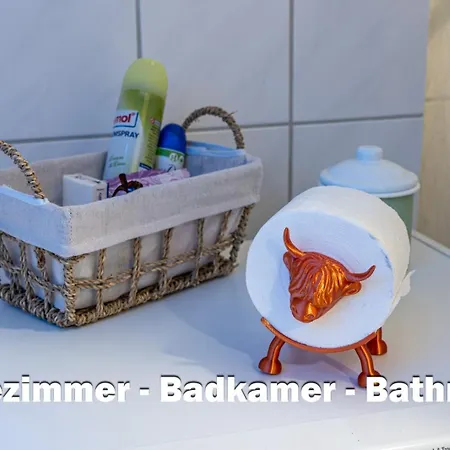 Viking דירה Heede