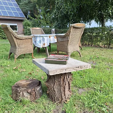 Apartamento Viking