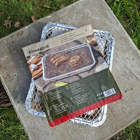 Viking Apartment Heede