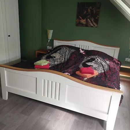 Apartamento Viking Heede
