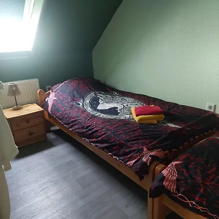 Viking Apartamento Heede