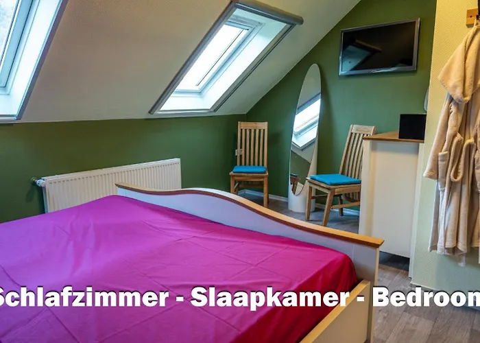 Viking Lejlighed Heede