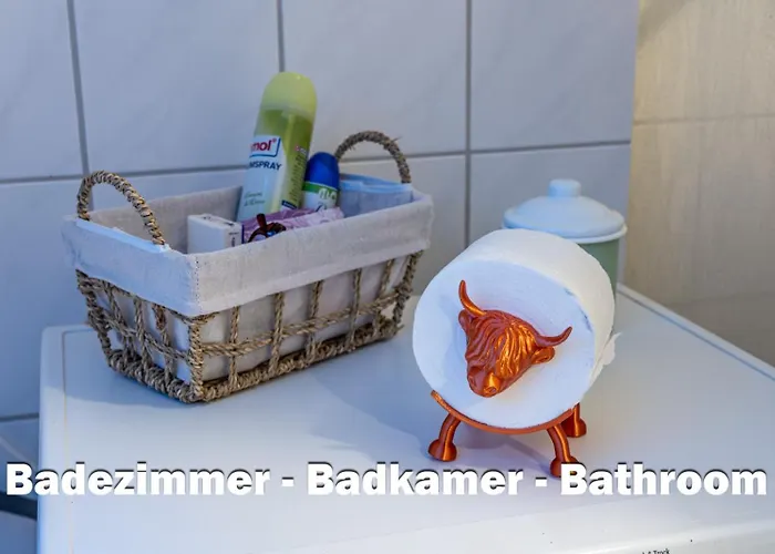 Viking Lejlighed Heede